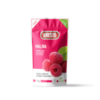 KRESTO MALINA LIOFILIZOWANA 15g/12