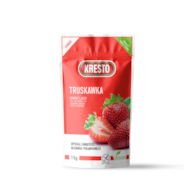 KRESTO TRUSKAWKA LIOFILIZOWANA 15g/12