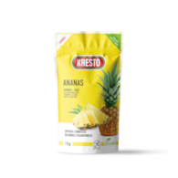 KRESTO ANANAS LIOFILIZOWANY 15g/12