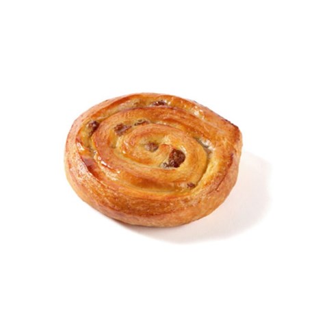 DELIFRANCE MONOKL Z RODZYNKAMI 100g/60