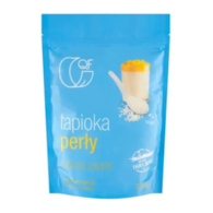 DC TAPIOKA PERŁA DROBNA ''S'' QF 370g/10