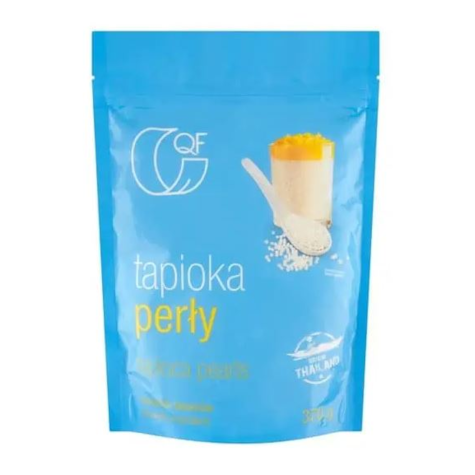 DC TAPIOKA PERŁA DROBNA ''S'' QF 370g/10