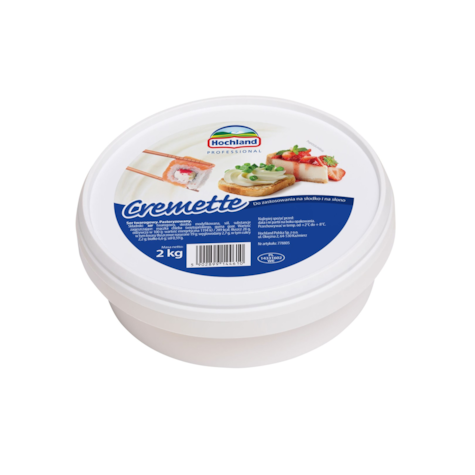HOCHLAND CREMETTE 2kg