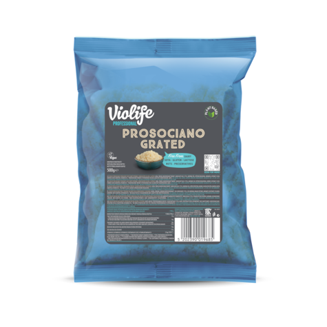 VIOLIFE SER TYPU PARMEZA PROSOCIANO TARTY 0,5kg/10