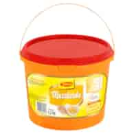 WINIARY MUSZTARDA ŁAGODNA 3,3kg