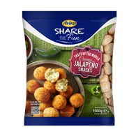 AVIKO JALAPENO SNACKS 1kg/5