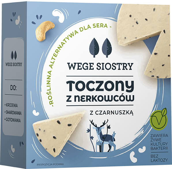 WS TOCZONY Z NERKOWCÓW CZARNUSZKA 140g/6