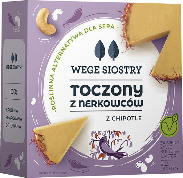 WS TOCZONY Z NERKOWCÓW CHIPOTLE NITKI CHILI 140g/6