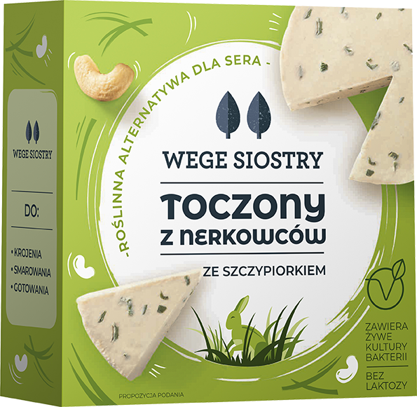 WS TOCZONY Z NERKOWCÓW SZCZYPIOREK 140g/6