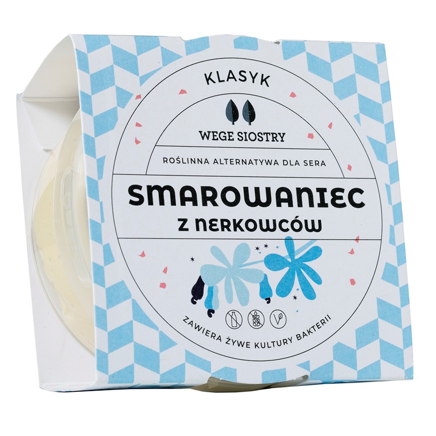 WS SMAROWANIEC Z NERKOWCÓW KLASYK 150g/6