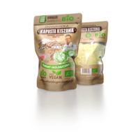 CHARSZNICKIE EKO KAPUSTA KISZONA 750g/6