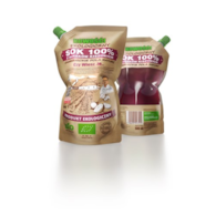 CHARSZNICKIE EKO SOK Z BURAKÓW KISZONYCH 500g/8