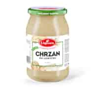 URBANEK CHRZAN PO ŁOWICKU 940g/6 Lepszy Smak