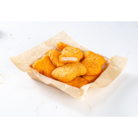 SUPERDROB NUGGETSY Z KURCZAKA FORMOWAN 1kg/10 szt.