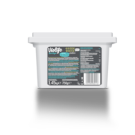 VIOLIFE SER TYPU FETA GRECKI KOSTKA 750g/2 WEGAN