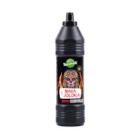 TARSMAK SOS NAGA JOLOKIA BARDZO OSTRY 1000g/9