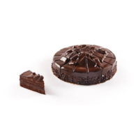 LA LOR. TORT CZEKOLADOWY 14p RTS 2100g/14