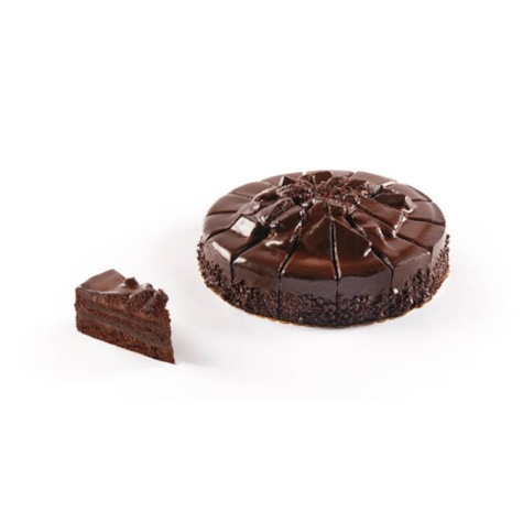 LA LOR. TORT CZEKOLADOWY 14p RTS 2100g/14