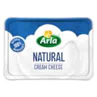 ARLA SEREK KREMOWY NATURALNY 200g/10
