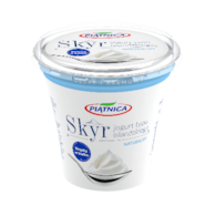 PIĄTNICA JOGURT 450g SKYR NATURA (6)