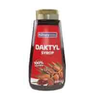 BIO PLANET SYROP DAKTYLOWY 345g/6