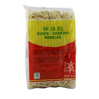 ASIA MAKARON NOODLE QUICK COOKING GOLDEN 500g/30