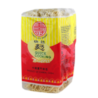 ASIA MAKARON NOODLE QUICK COOKING 500g/30