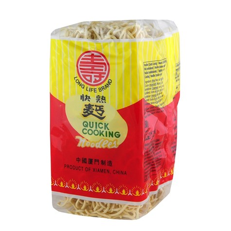 ASIA MAKARON NOODLE QUICK COOKING 500g/30