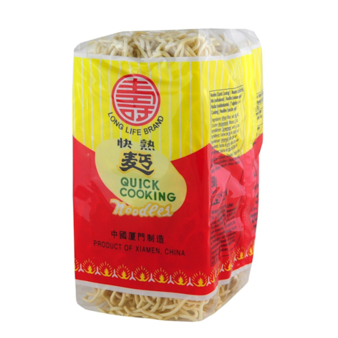 ASIA MAKARON NOODLE QUICK COOKING 500g/30