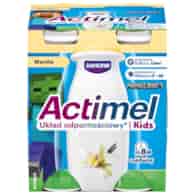 DANONE ACTIMEL 4x100g KIDS WANILIA (6)