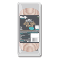 VIOLIFE VIODELI PLASTRY O SMAKU KURCZAKA 450g/8