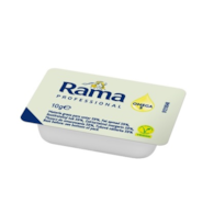 RAMA TŁUSZCZ DO SMAROWANIA JEDNOPORCJOWY 10g/200