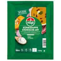 HUGLI ZUPA DYNIOWA KREM KONCENTRAT 1,5kg/5 worek