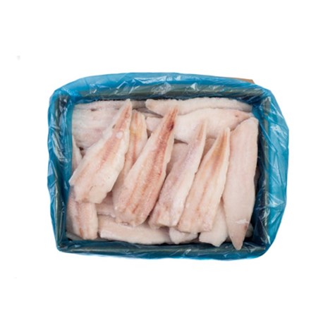 R. MORSZCZUK FILET BEZ SKÓRY 200g+ 10kg SHP