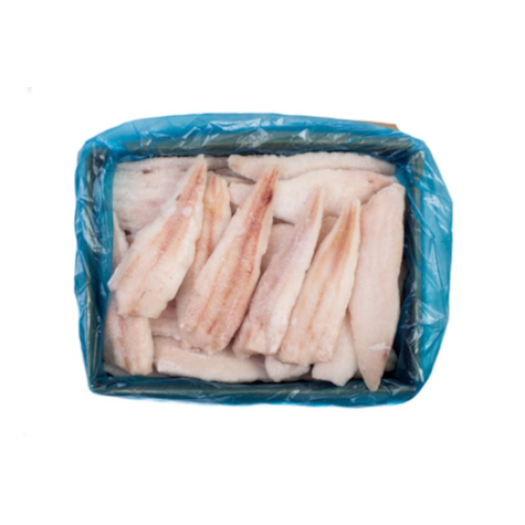 R. MORSZCZUK FILET BEZ SKÓRY 200g+ 10kg SHP