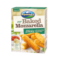 TEMAR BAKED-MOZZARELLA 200g/8