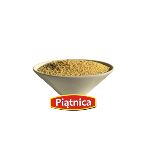 P. KASZA KUSKUS 5kg