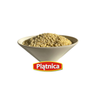 P. PŁATKI JAGLANE 3kg