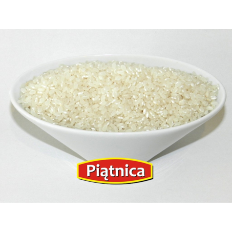 P. RYŻ DO RISOTTO ARBORIO 5kg