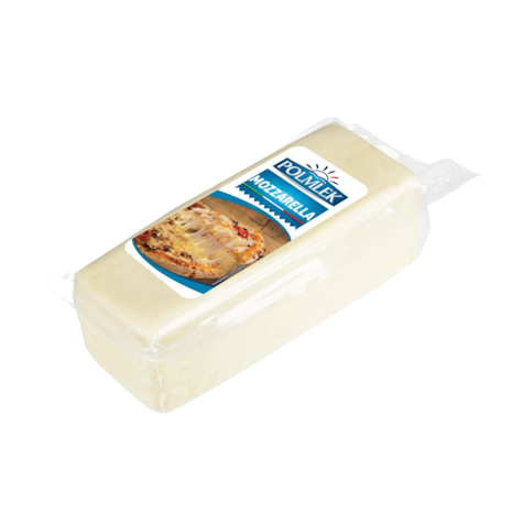SER MOZZARELLA - POLMLEK ok. 2,3kg (4)