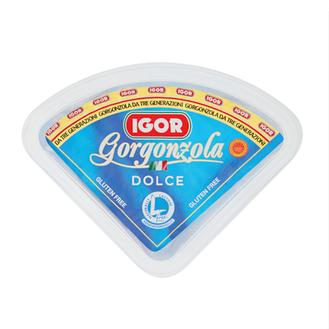 TEMAR GORGONZOLA DOLCE 1,5 kg