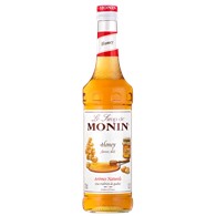 MONIN SYROP MIODOWY HONEY 0,7L/6