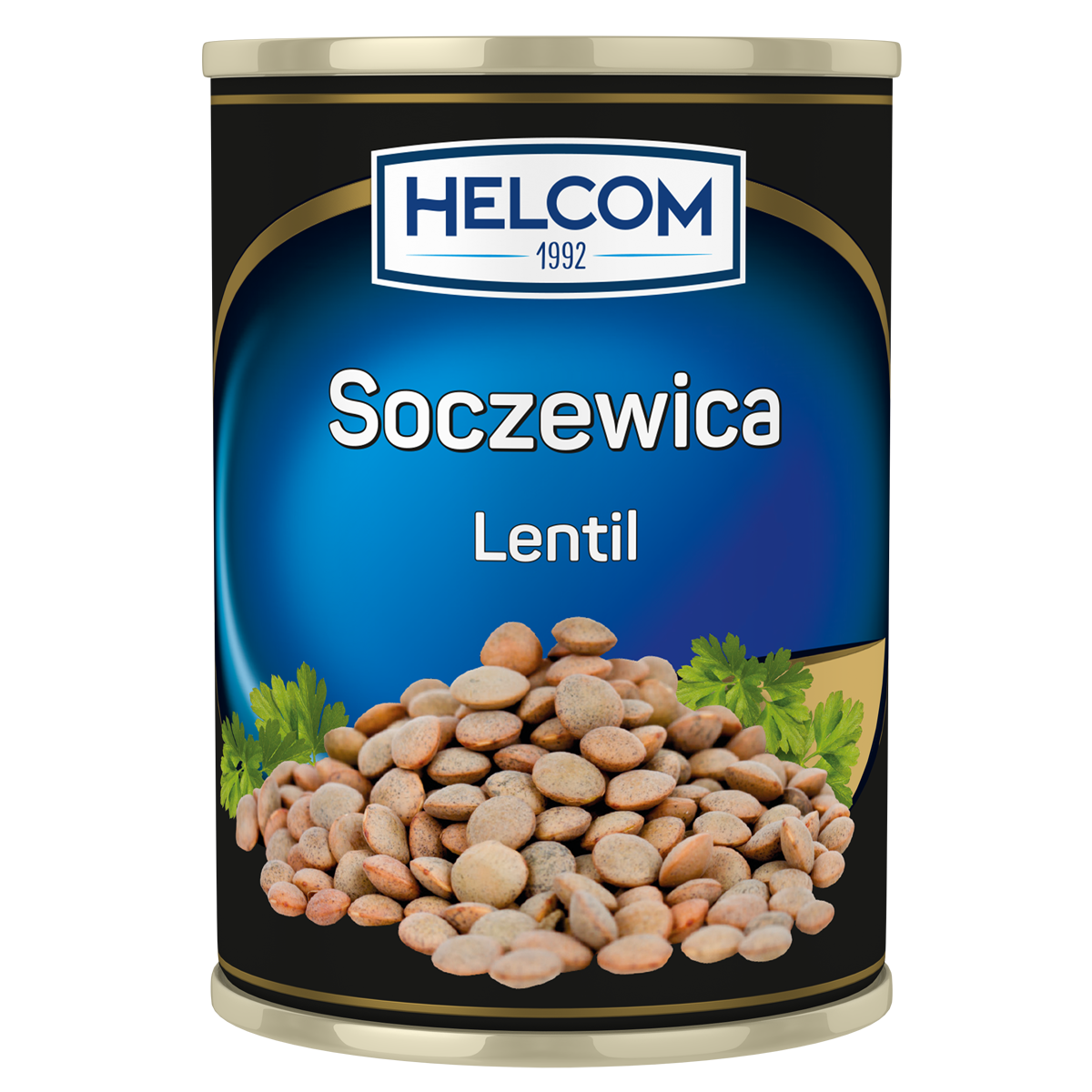 GREEK SOCZEWICA 2500g/1500g (6) HELCOM