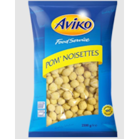 AVIKO KULECZKI ZIEMNIACZANE 2,5kg/4