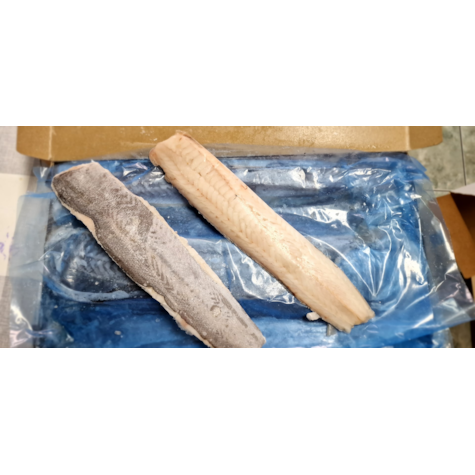 R. MIRUNA FILET ZE SKÓRĄ 200g+ 6,5kg SHP Chile