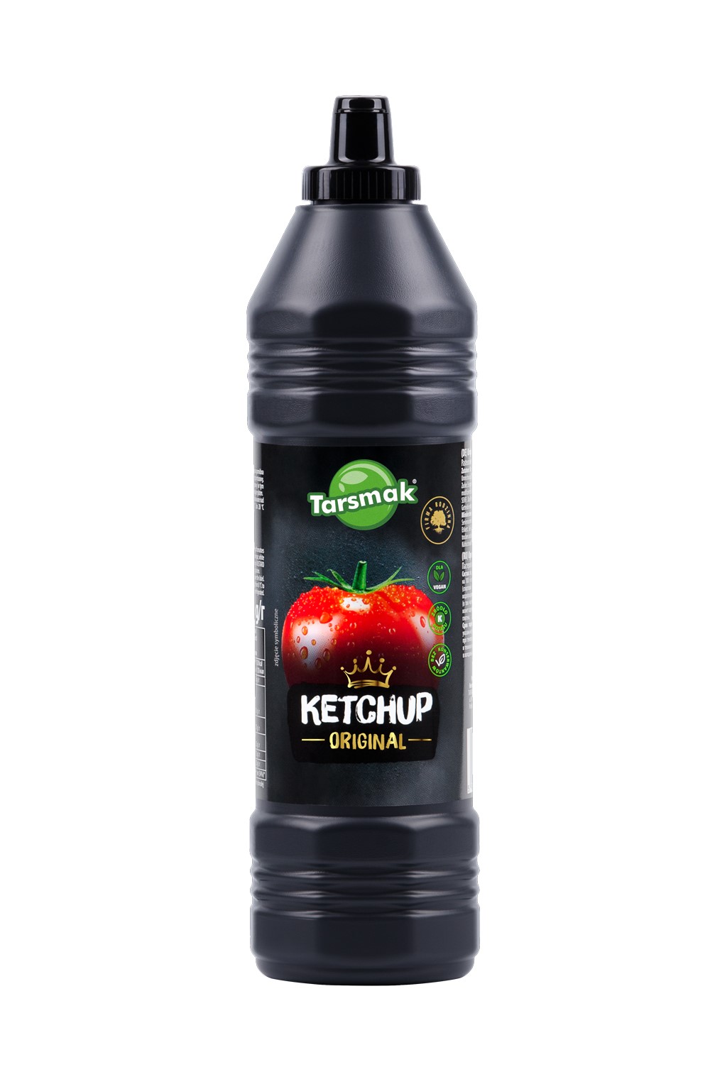 TARSMAK KETCHUP ORIGINAL 1kg/9