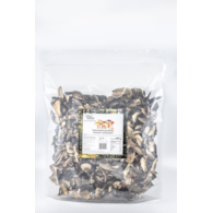 GRZYBY SUSZONE KROJONE MIESZANKA 500g/3 KASOL