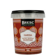 HUGLI BRESC HARISSA PASTA 450g/6
