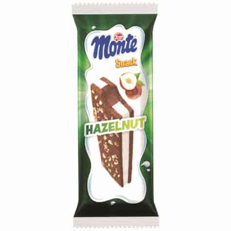 ZOTT MONTE BATONIK ORZECH LASKOWY 29gx24szt.
