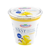 PIĄTNICA JOGURT 450g SKYR WANILIOWY (6)